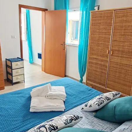 公寓 Nice Stay 托雷圣乔万尼乌