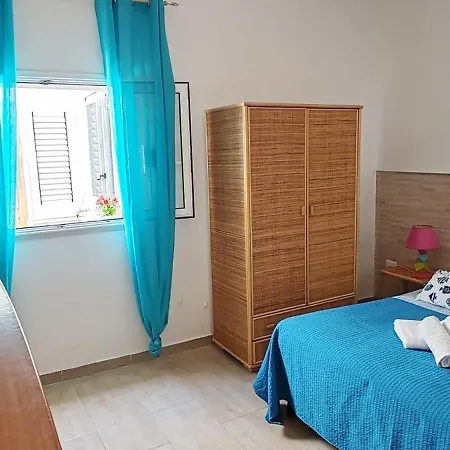 Nice Stay * 托雷圣乔万尼乌