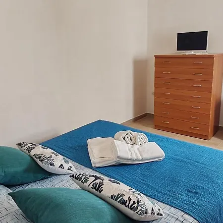Nice Stay Torre San Giovanni Ugento