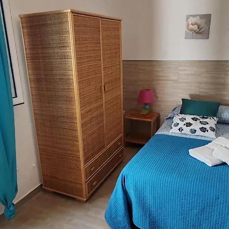 Nice Stay Lejlighed Torre San Giovanni Ugento