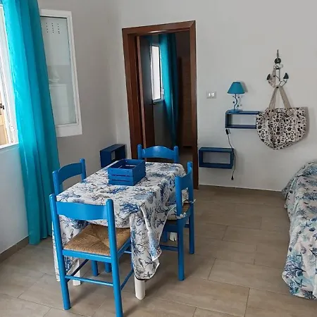 Nice Stay Torre San Giovanni Ugento